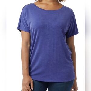 32° Degrees Cool Ribbed Top